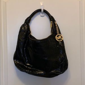 Michael Kors bag in excellent condition